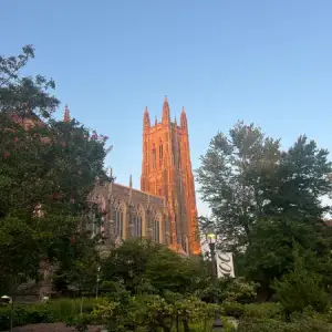 duke