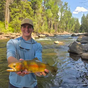 flyfishing