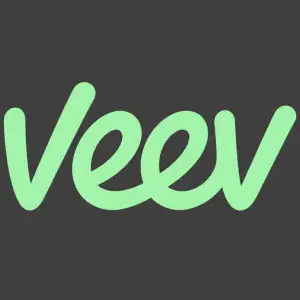 Veev logo